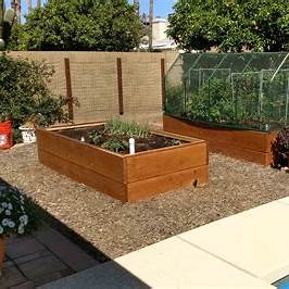 Mastering the Wicking Bed: Your Ultimate Guide to Long-Lasting Urban Garden Success in 2025