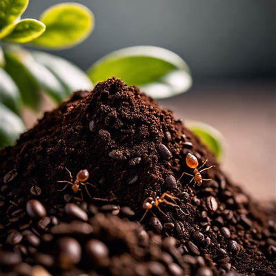 Natural Ant Control for Your Yard: Eco-Friendly Tips to Eliminate Ants Naturally