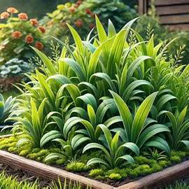 Unlocking the Hidden Benefits of Crabgrass: Nature’s Underrated Green Rebel