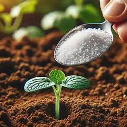 Boost Your Garden with Citric Acid: A Natural Solution for Healthier Plants