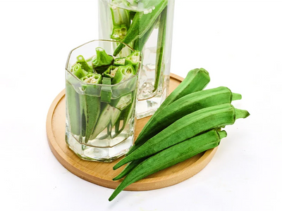 Okra Water Benefits: Unlocking a Symphony of Health and Vitality in 2025