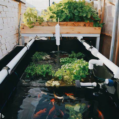 The Ultimate Guide to Building and Maintaining a Budget-Friendly Home Aquaponics System in 2025