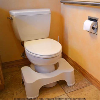 What’s a Healthy Bowel Movement? Signs Your Gut is on Track