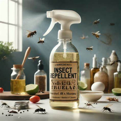 Banish the Buzz: Effortless Natural Ways to Get Rid of Flies, Mosquitoes, and Bugs in 2025