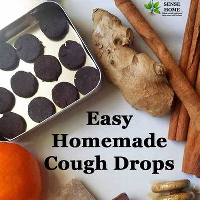 Effective Home Remedies for Cough Relief: Natural Solutions That Work