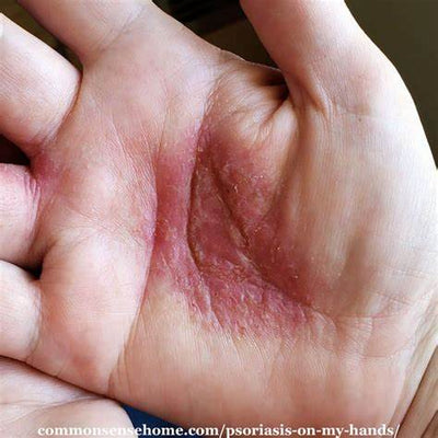 How I Manage Psoriasis on My Hands: Natural Remedies and Practical Tips