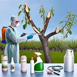 Spraying Fruit Trees After Pruning: Expert Tips for Healthy, Thriving Orchards