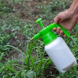 How to Eliminate Crabgrass Naturally (Yes, Baking Soda Can Help!)