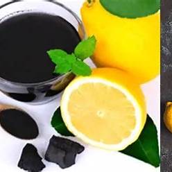 Unlocking Radiant Skin and a Dazzling Smile: The Ultimate Guide to Lemon Juice and Activated Charcoal DIY Beauty