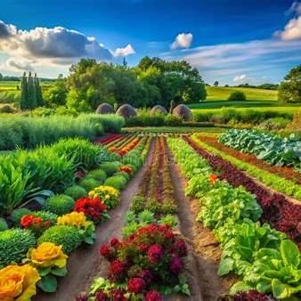 Unconventional Gardening Tricks for Abundant Harvests: Grow More with Less in 2025