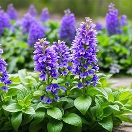 Basil Flowers: The Overlooked Bloom with Big Benefits in 2025