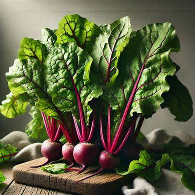 Unveiling the Powerhouse: 12 Astonishing Benefits of Beet Leaves You're Likely Overlooking