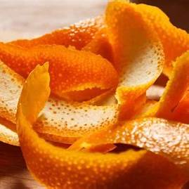 Orange Peels: The Secret Ingredient You’ve Been Throwing Away