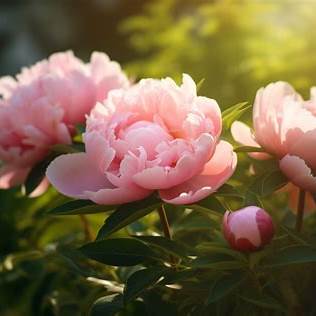 How Peonies Can Fill Your New Home with Positive Energy: A Complete Guide
