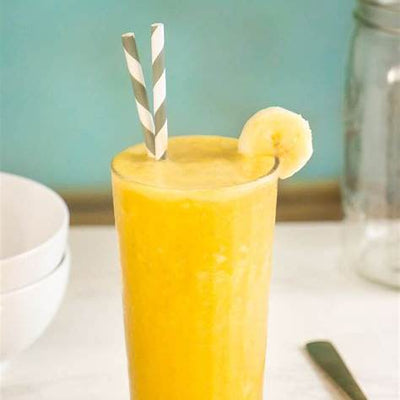 The Ultimate Guide to Turmeric, Cuban Oregano & Banana Drink: A Natural Powerhouse for High Blood Pressure, Diabetes & Poor Circulation