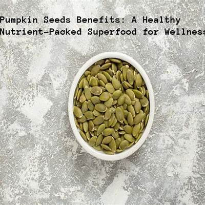 The Quiet Power of Pumpkin Seeds: Tiny Shells, Big Benefits in 2025