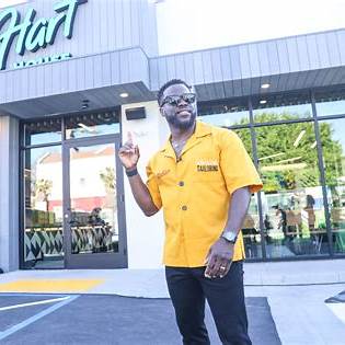 Why Kevin Hart's Hart House Restaurants Shut Down (and Why It Has Nothing to Do with Diddy): A Deep Dive into a Vegan Fast-Food Failure