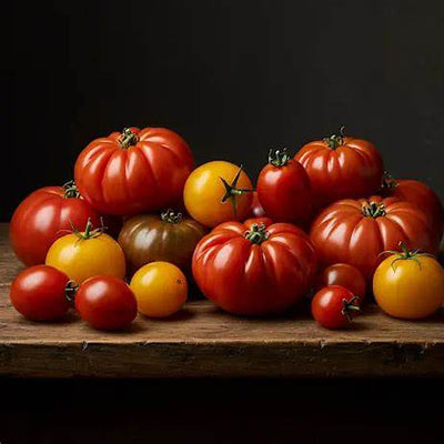 Unlocking Abundant Tomato Harvests: The One-Tablespoon Secret and Beyond