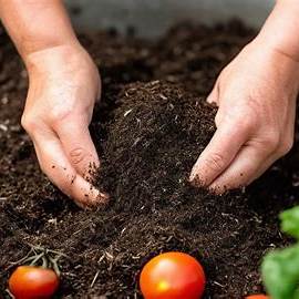 What to Add to Soil Before Planting Cucumbers, Tomatoes, and Peppers for Maximum Growth