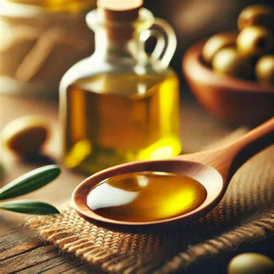 Unlock Your Day: The Astonishing Health Transformations from a Morning Spoonful of Olive Oil