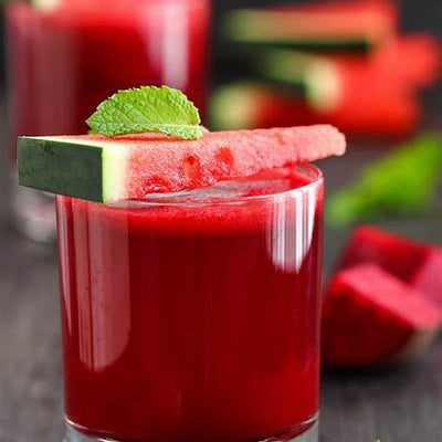 Ginger, Watermelon & Beetroot Juice: A 15-Day Natural Kidney Cleanse That Actually Feels Good