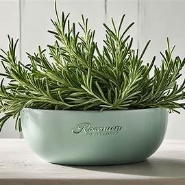 The Ultimate Guide to Rosemary: Transforming Your Home Life with This Aromatic Powerhouse