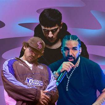 Modo Capone Collab: A Deep Dive into the Chino Pacas x Drake Phenomenon