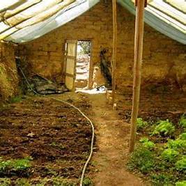 The Ultimate Guide to Building an Underground Greenhouse (Walipini) for Year-Round Growing