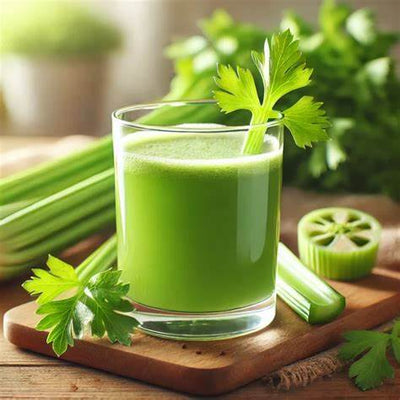 7 Real Benefits of Celery Juice: What Your Body Actually Gains in 2025