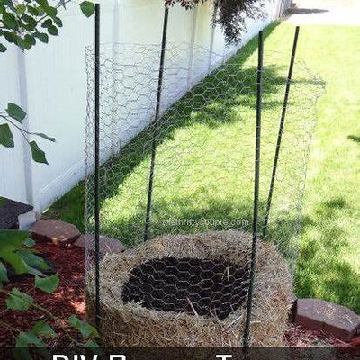 The Ultimate Guide to Building a Potato Tower for Bountiful Harvests in Small Spaces (2025 Edition)