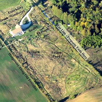 Small Farms Actually Outproduce Industrial Agriculture