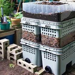 Unlock Garden Gold: Your Ultimate Guide to Building a Homemade Vermicomposter