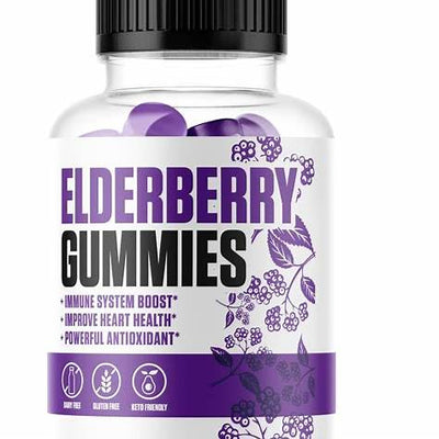How to Make Elderberry Gummies for Immune Support: Your Ultimate 2025 Guide