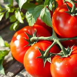 How to Keep Fresh Tomatoes for 2 Years—No Vinegar Needed (Infallible Preservation Method)