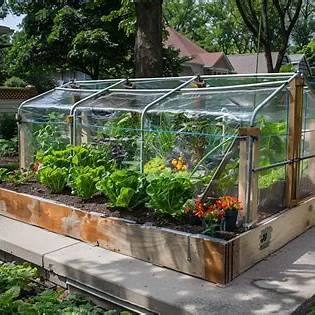 Unlock Your Garden's Potential: A Comprehensive Guide to Building a Folding Greenhouse for Raised Beds in 2025