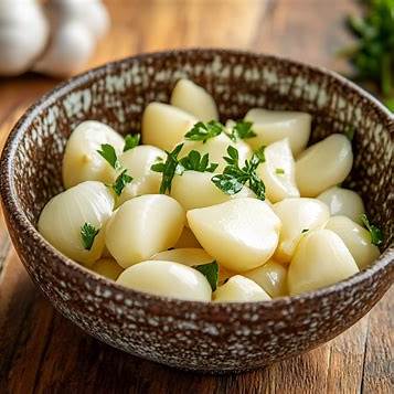 Unlock Your Health Potential: 6 Surprising Ways Boiled Garlic Can Transform Your Wellbeing