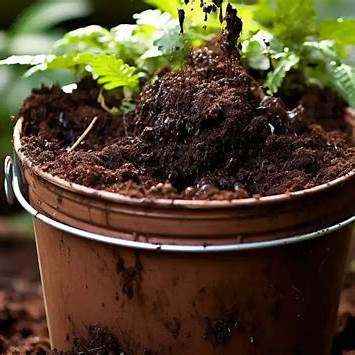 Homemade Fertilizers for Container Potatoes: Boost Your Harvest Naturally