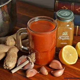 Tomato Tea for Congestion Relief: A Deep Dive into This Surprising Natural Remedy