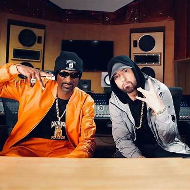 Eminem and Snoop Dogg: A Complete History of Their Relationship and When the Tension Sparked