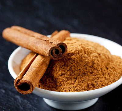 Unlock Your Health Potential: 7 Incredible Cinnamon Benefits You Need to Know