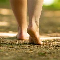 The Surprising Health Benefits of Going Barefoot: A Comprehensive Guide to Earthing and Natural Foot Health