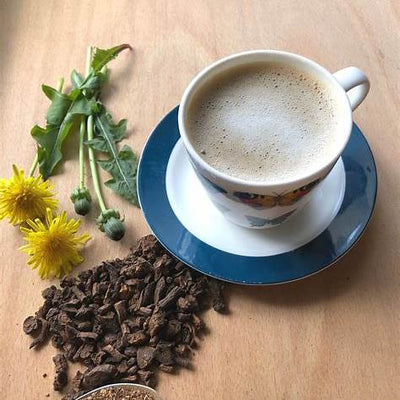 Dandelion Root Coffee: 2025 Guide to Benefits, Brewing, and Beyond