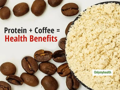 How to make Protein Coffee