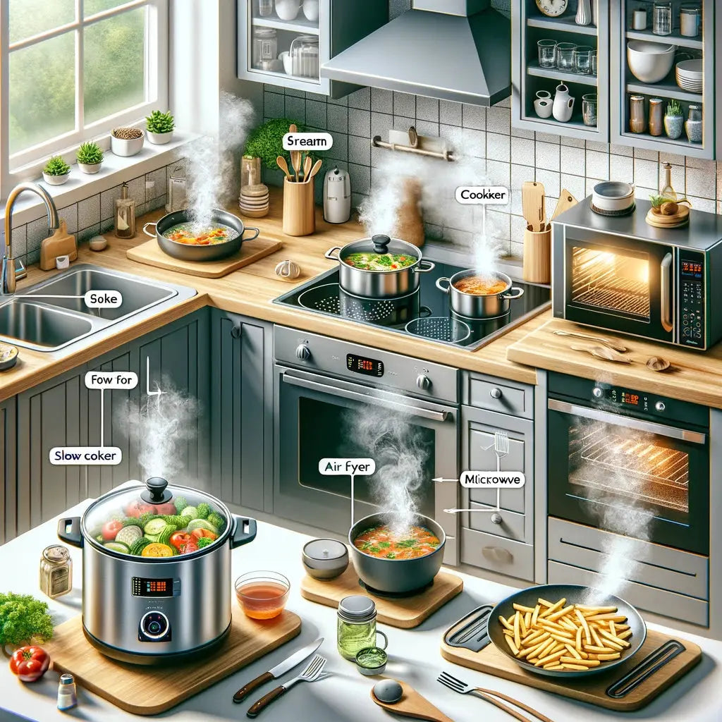 Mastering Kitchen Ventilation