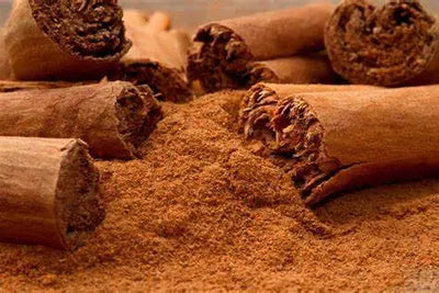 The Medicinal Benefits of Ceylon Cinnamon