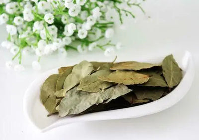 The Mysterious Role of Bay Leaves