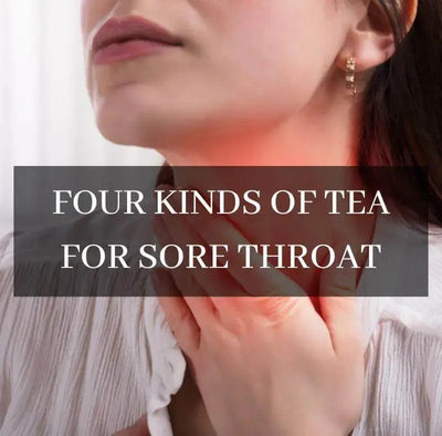 Natural Home Remedies for Sore Throat