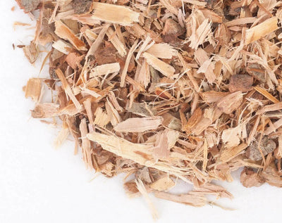 Natural Pain Relief: The Benefits of Willow Bark