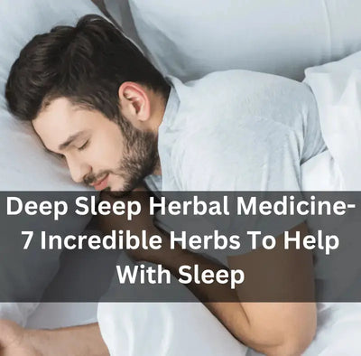 Natural Remedies for Better Sleep