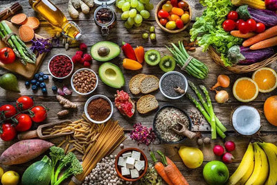 Navigating the Complex World of Nutrition